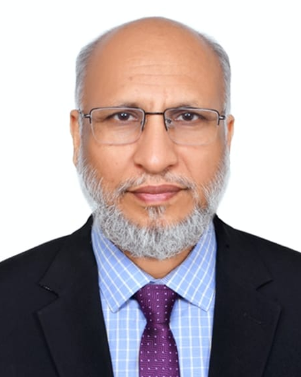 Mohammad Reza Shahzahan